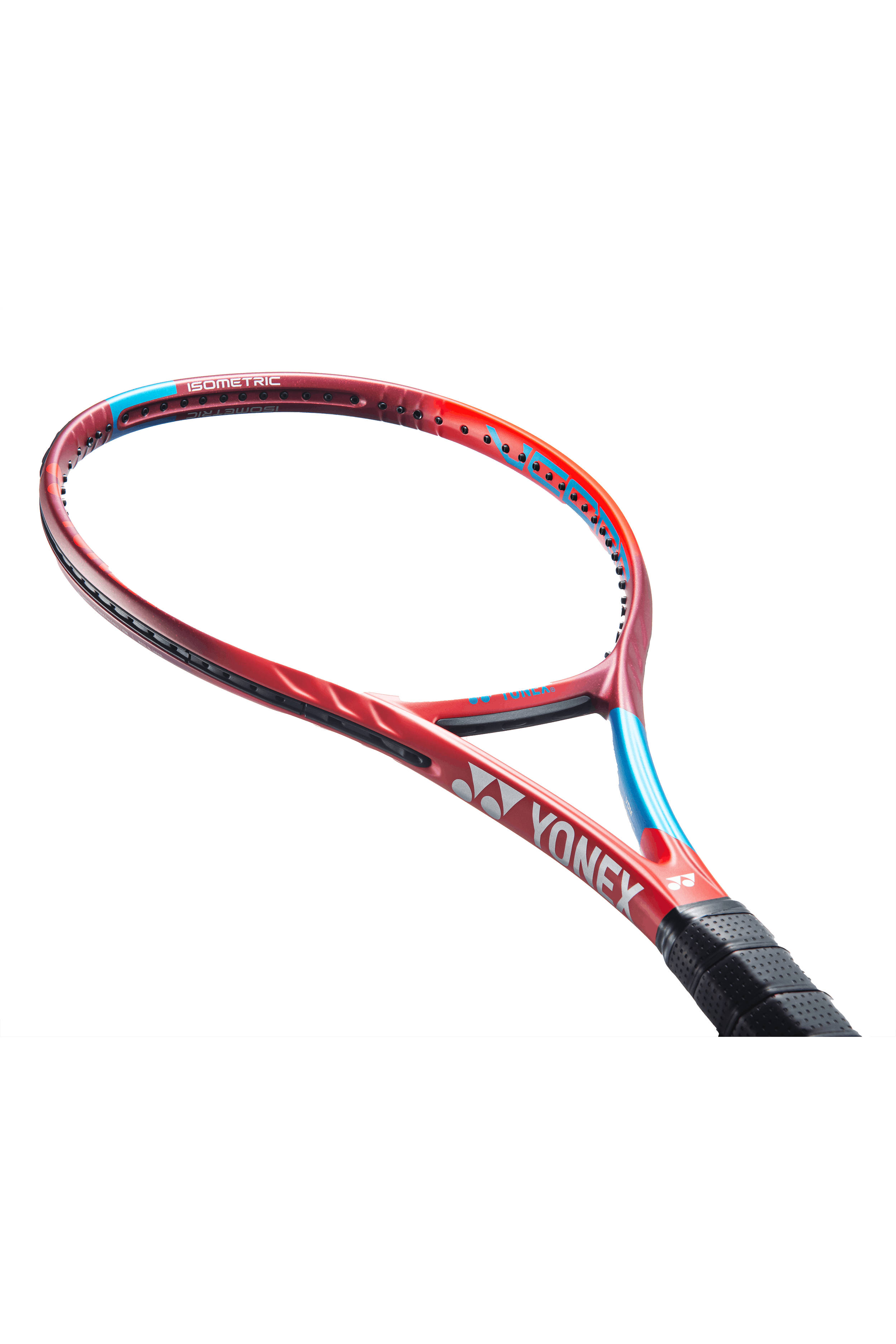 Yonex VCore 98 Racquet · Unstrung