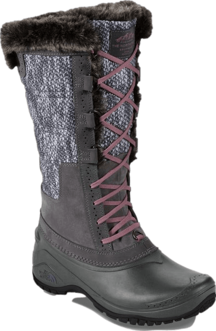 The North Face Women's Shellista II Tall Boots