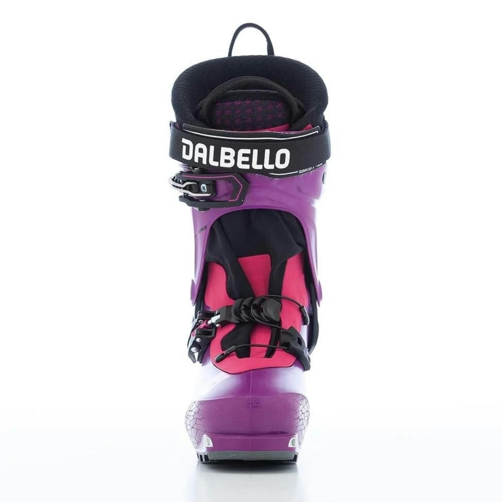 Dalbello Quantum Free 105 W Ski Boots · Women's · 2022 · 26.5
