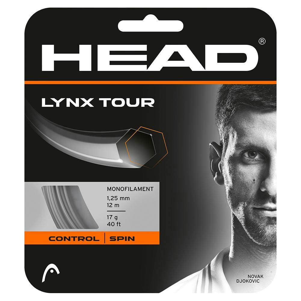 Head Lynx Tour String