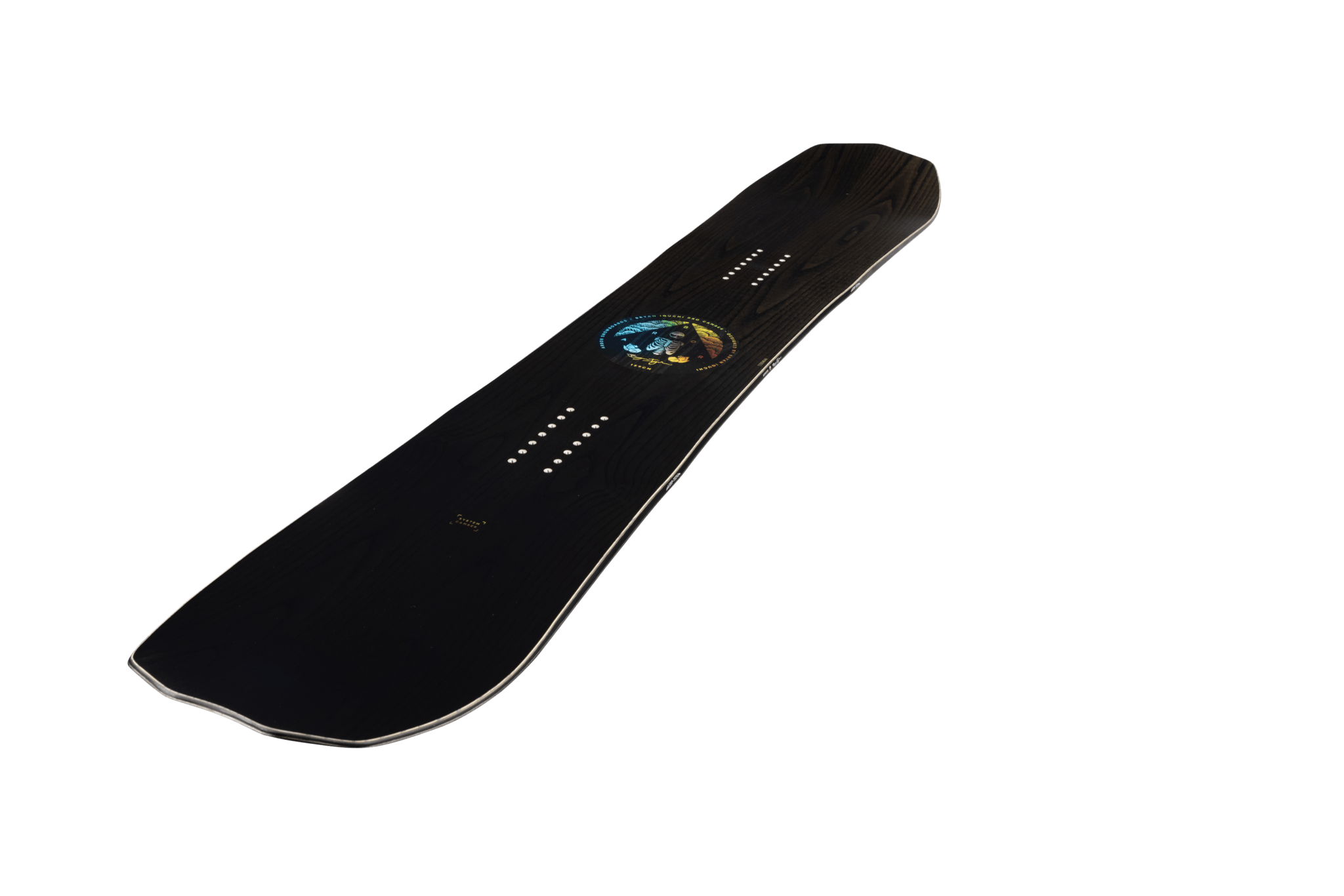 Arbor Bryan Iguchi Pro Camber Snowboard · 2023 · 156 cm