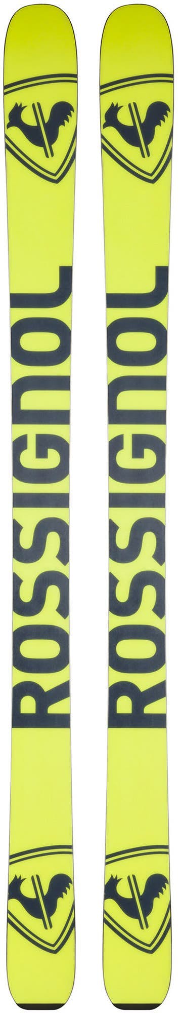 Rossignol Black Ops Sender TI Skis · 2022 · 187 cm