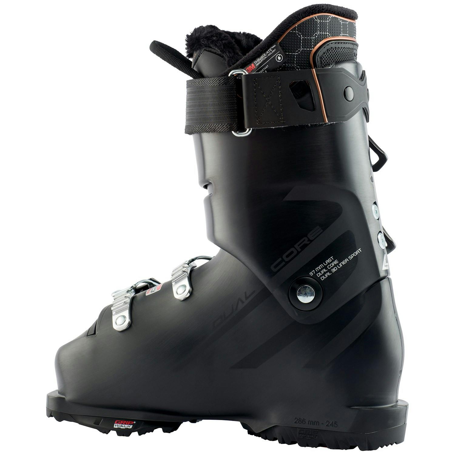 Lange RX 80 GW Ski Boots · Women's · 2023 · 22.5