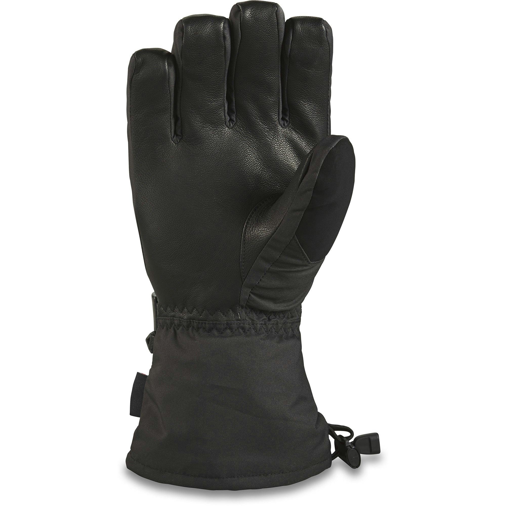 Dakine Men's Leather Scout Gloves