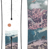 Burton Story Board Snowboard · Women's · 2023 · 152 cm