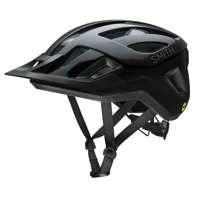 Smith Convoy MIPS Helmet · Black · S