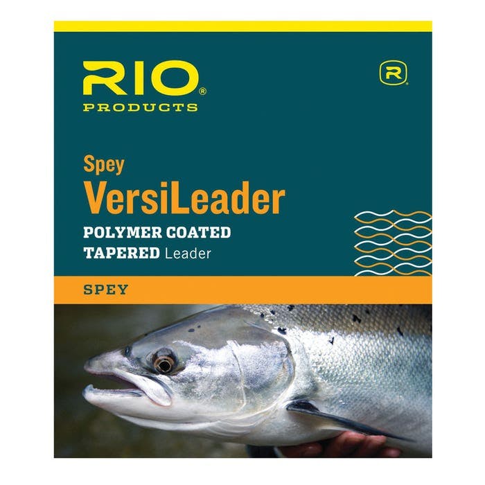 Rio Spey Versileader · 4 ips · 6 ft