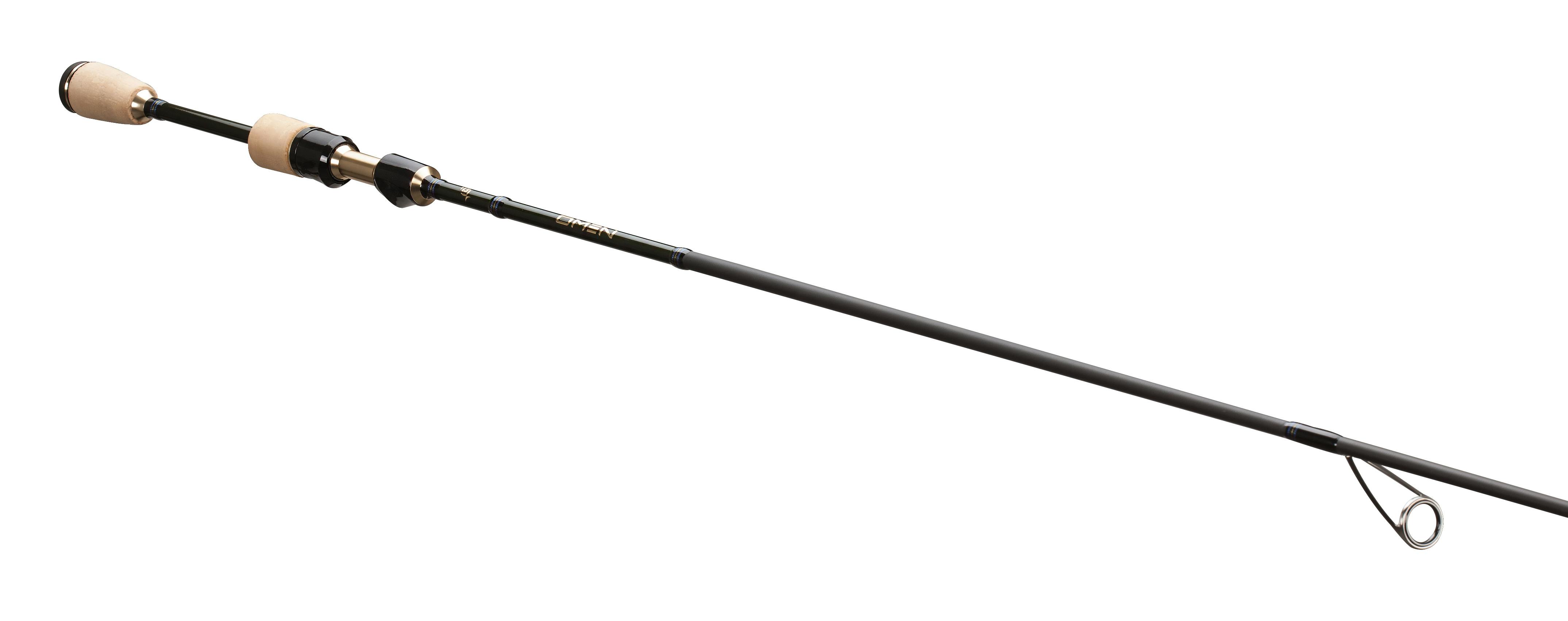 13 Fishing Omen Panfish Spinning Rod · 6'9" · Ultra light