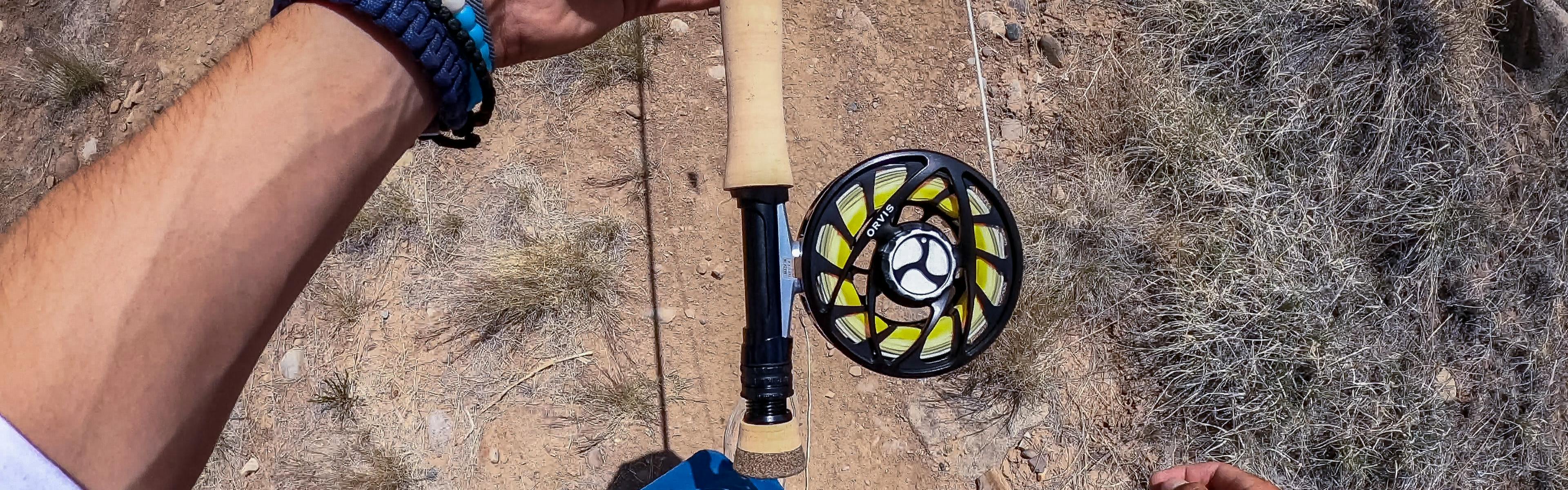 Expert Review: Temple Fork Outfitters Pro 2 Fly Rod