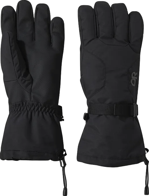 Outdoor Research Men's Adrenaline Insulated Gloves