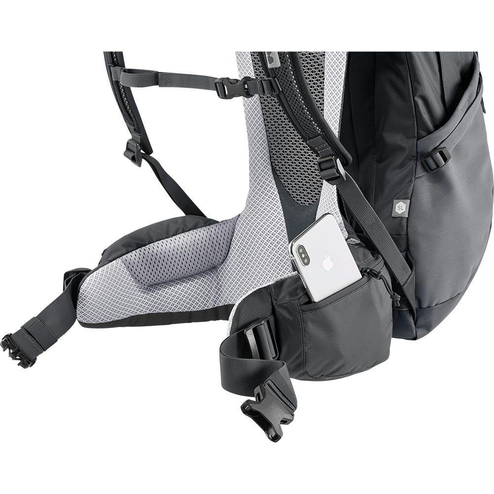 Deuter Futura Pro 34 SL Backpack- Women's