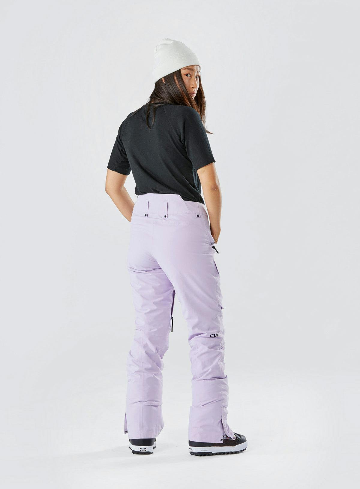 Fw Apparel W Catalyst 2L Insulated Pants  WPS
