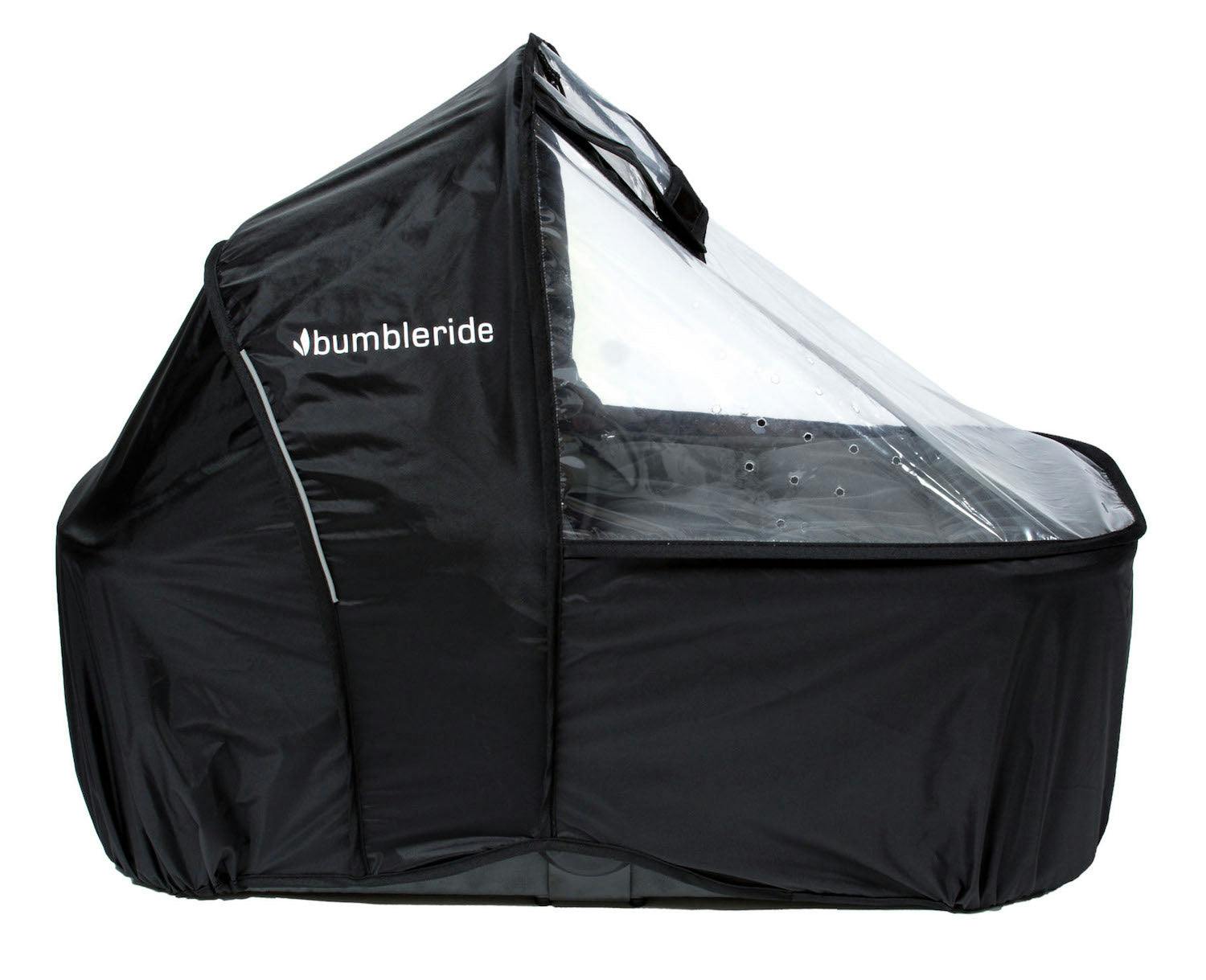 Bumbleride Stroller Bassinet Non-pvc Rain Cover