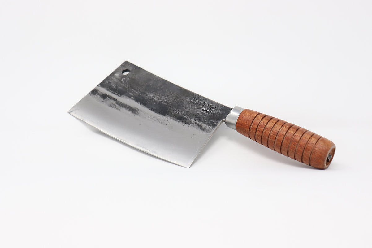 Forged Chinese Cleaver Classic
