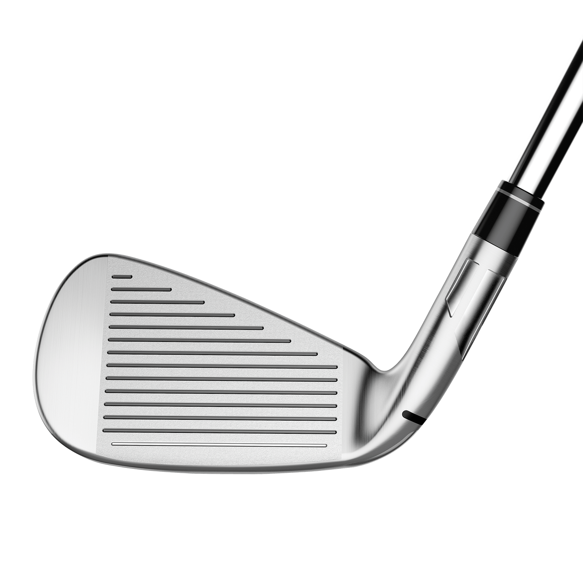 TaylorMade SIM2 Max Irons · Right handed · Steel · Stiff · 5-PW,AW