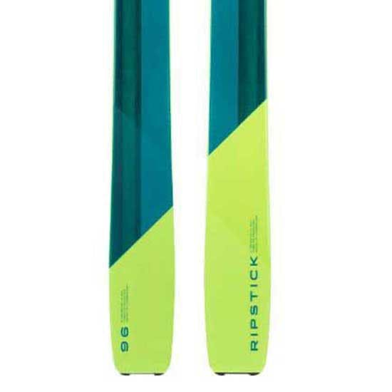 Elan Ripstick 96 Skis · 2022 · 172 cm