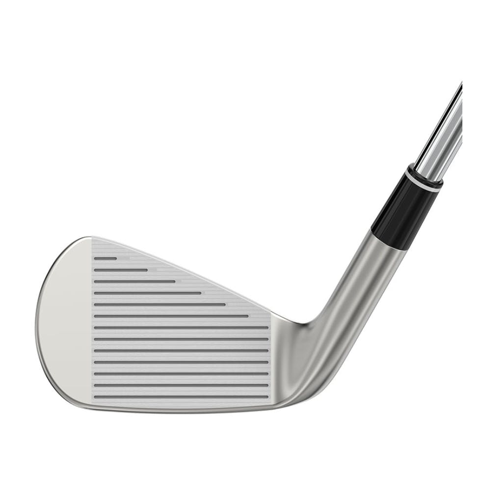 Srixon Z Forged II Irons | Curated.com