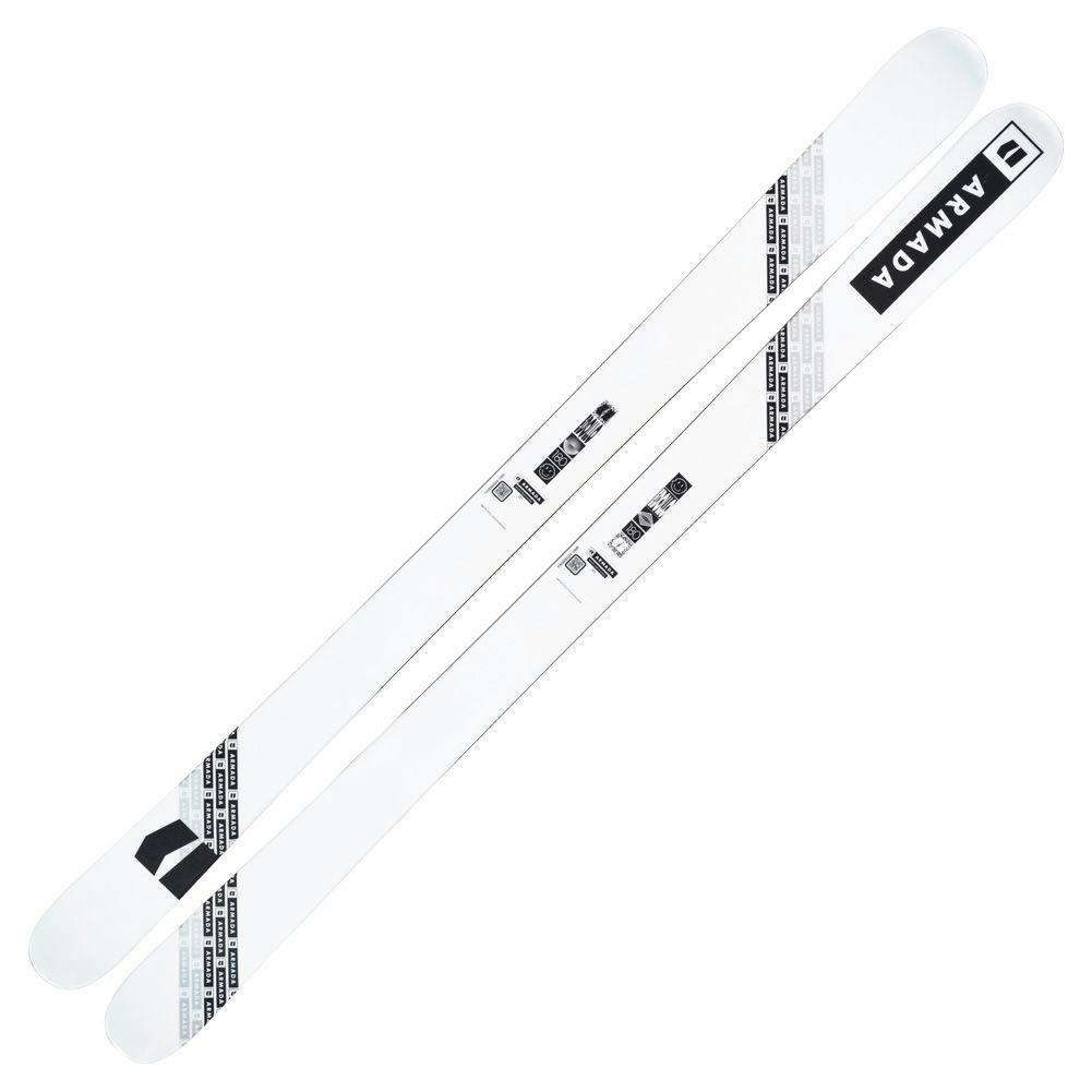 Armada Edollo Skis 2022 Curated