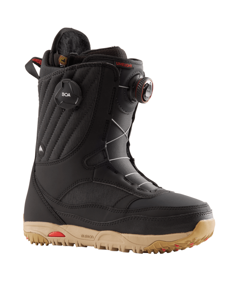 Burton Limelight BOA Snowboard Boots · Women's · 2023