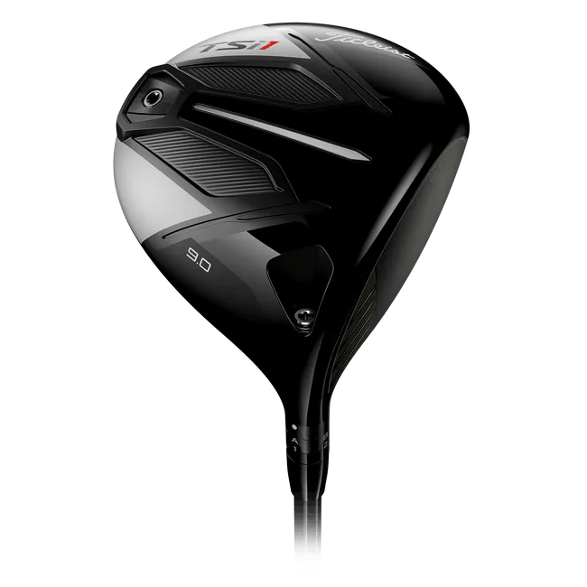 Titleist TSi1 Driver · Right handed · Ladies · 12°