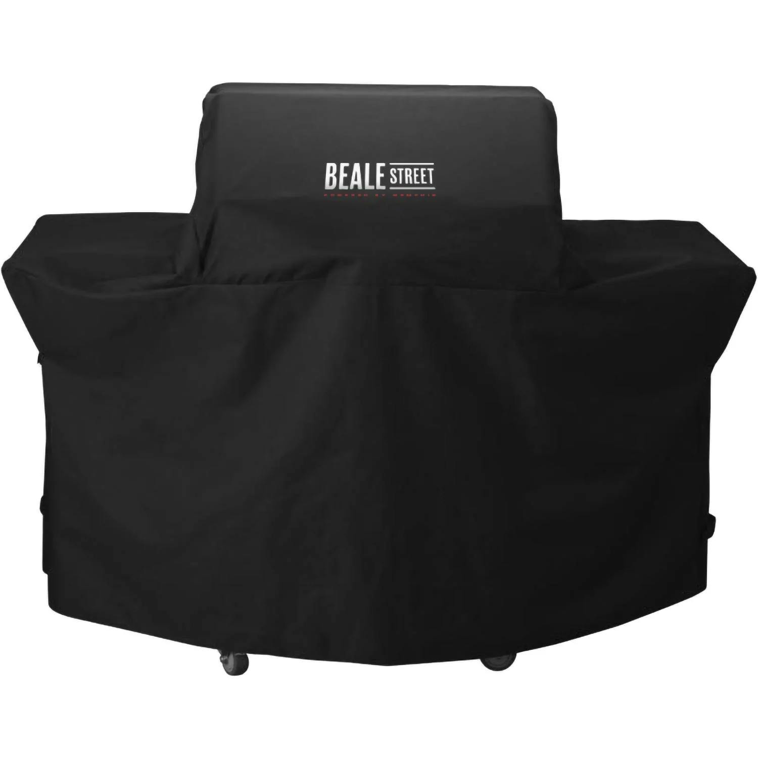 Memphis Grill Cover For Beale Street Built-In Wi-Fi Controlled Pellet Grill