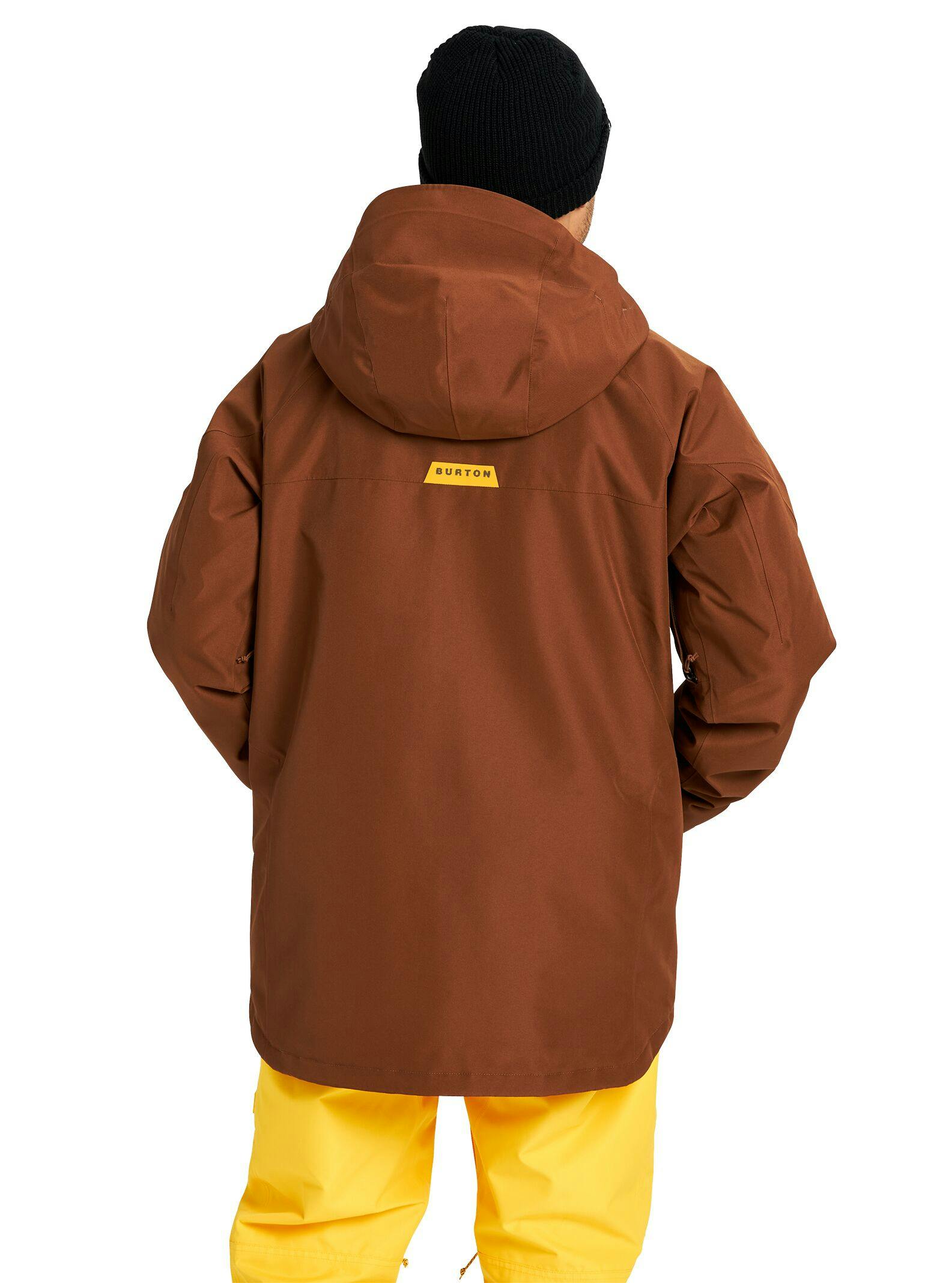 Burton Men's GORE-TEX® 2L Pillowline Insulated Jacket