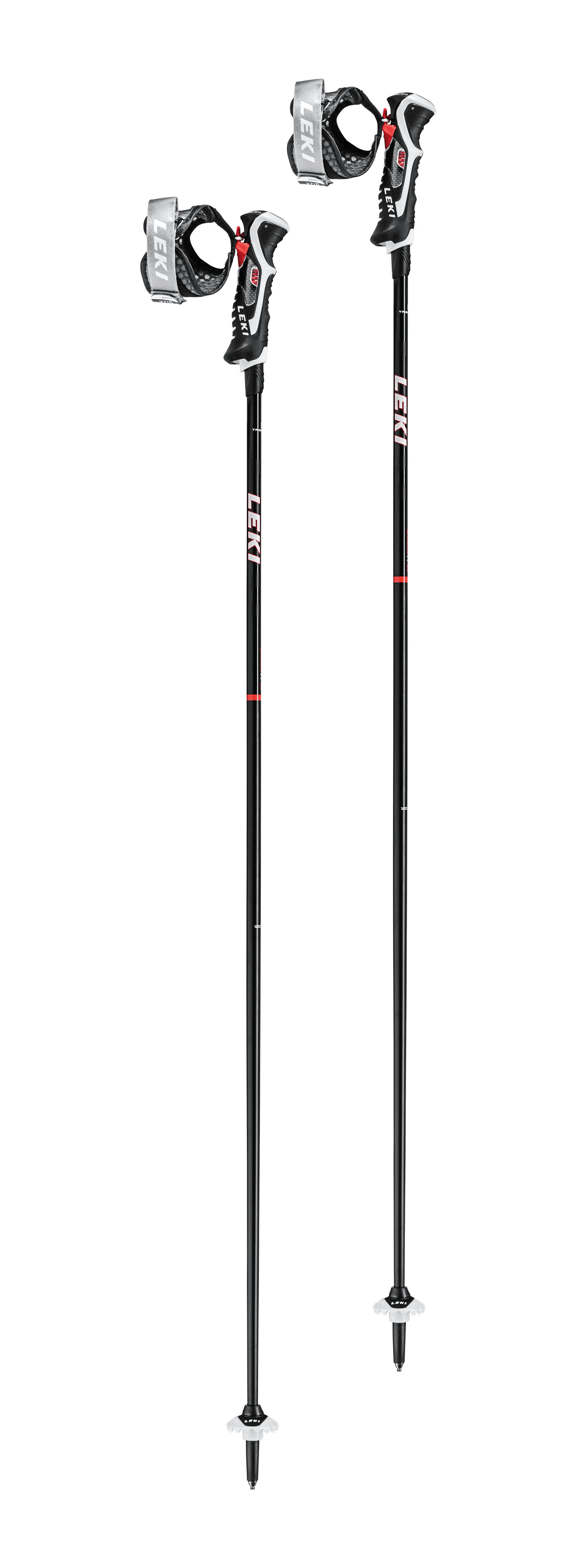 Leki Carbon 14 3D Ski Poles · 2023