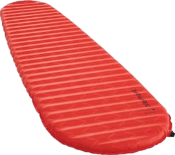 Therm-a-Rest ProLite Apex Sleeping Pad · Heat Wave