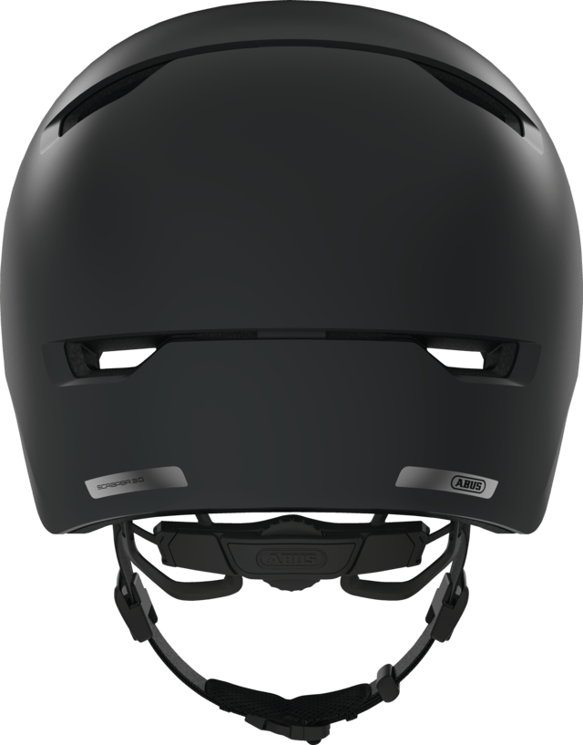 Abus Scraper 3.0 Helmet · Concrete Grey · L