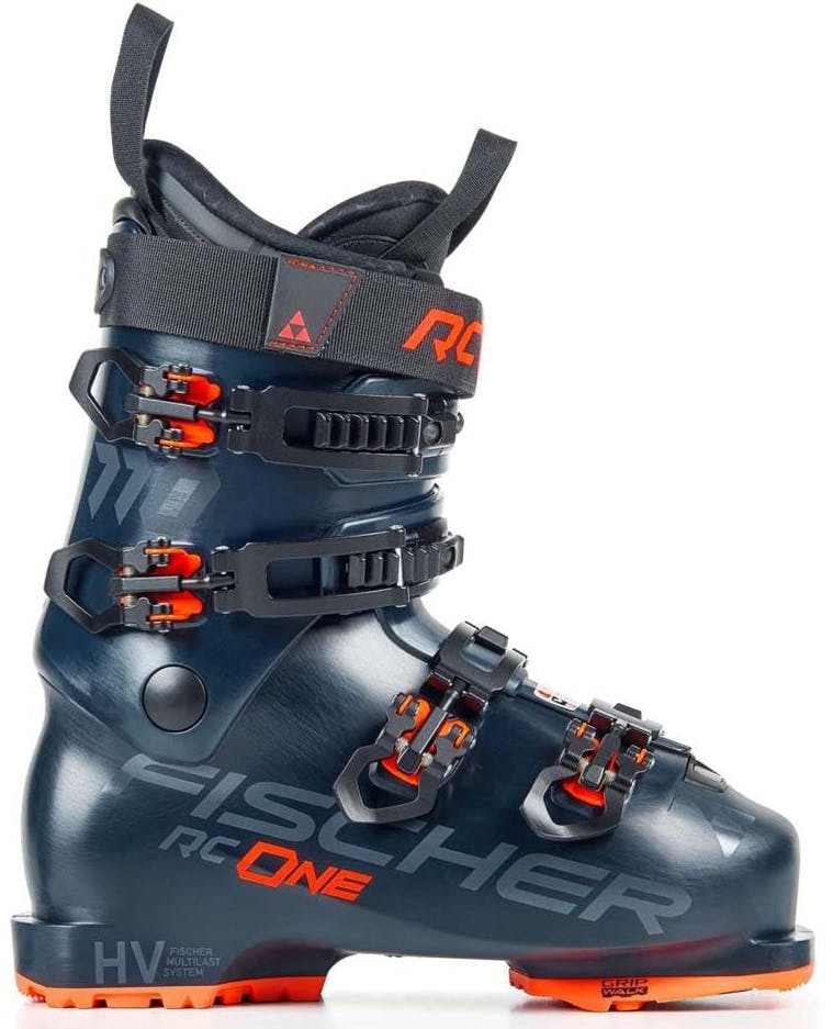 Fischer RC One 110 Vac GW DYN Ski Boots · 2023