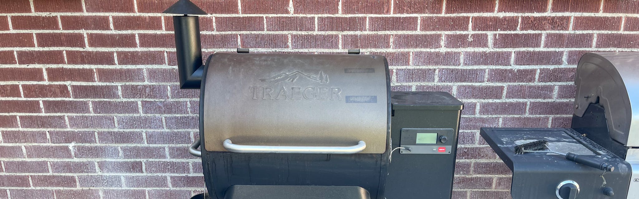 Traeger Grills: Meet the MEATER Family