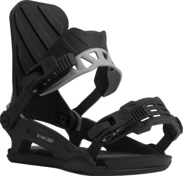 Ride C-8 Snowboard Bindings · 2022 | Curated.com