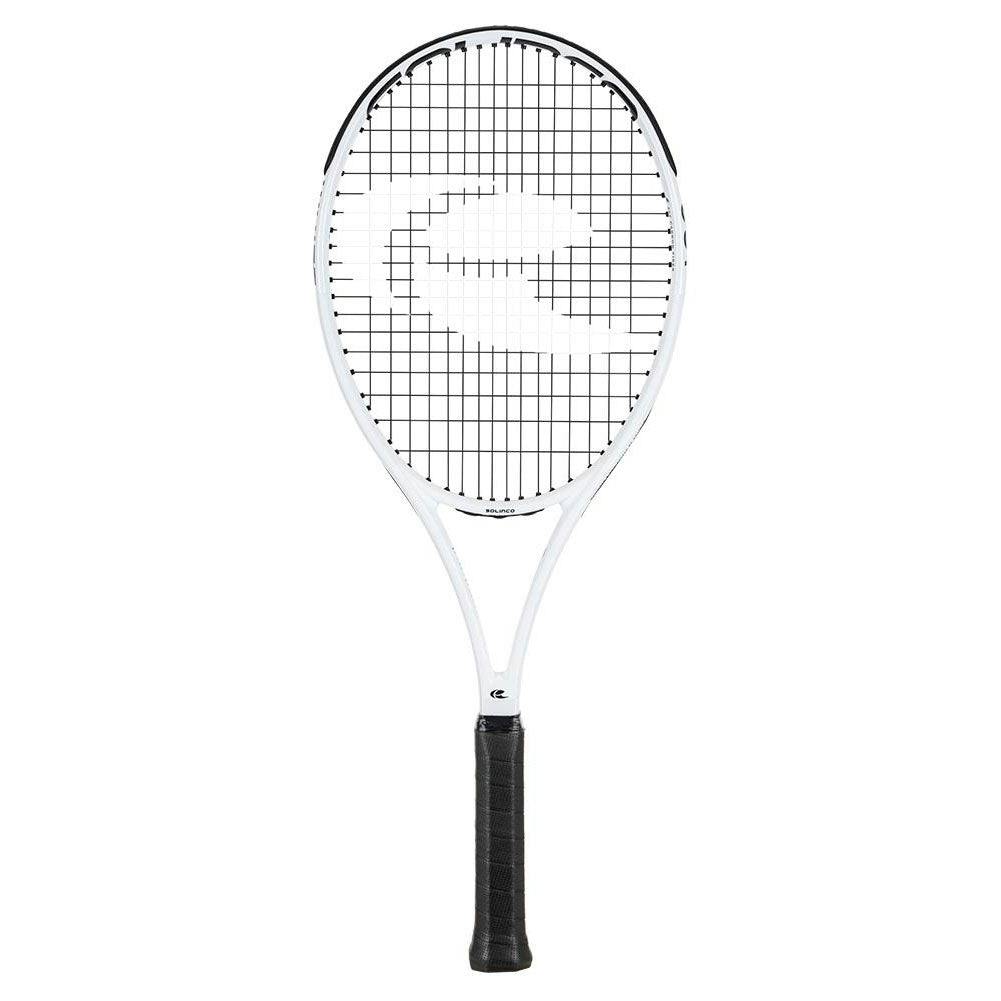 Solinco Whiteout 290 Racquet · Unstrung