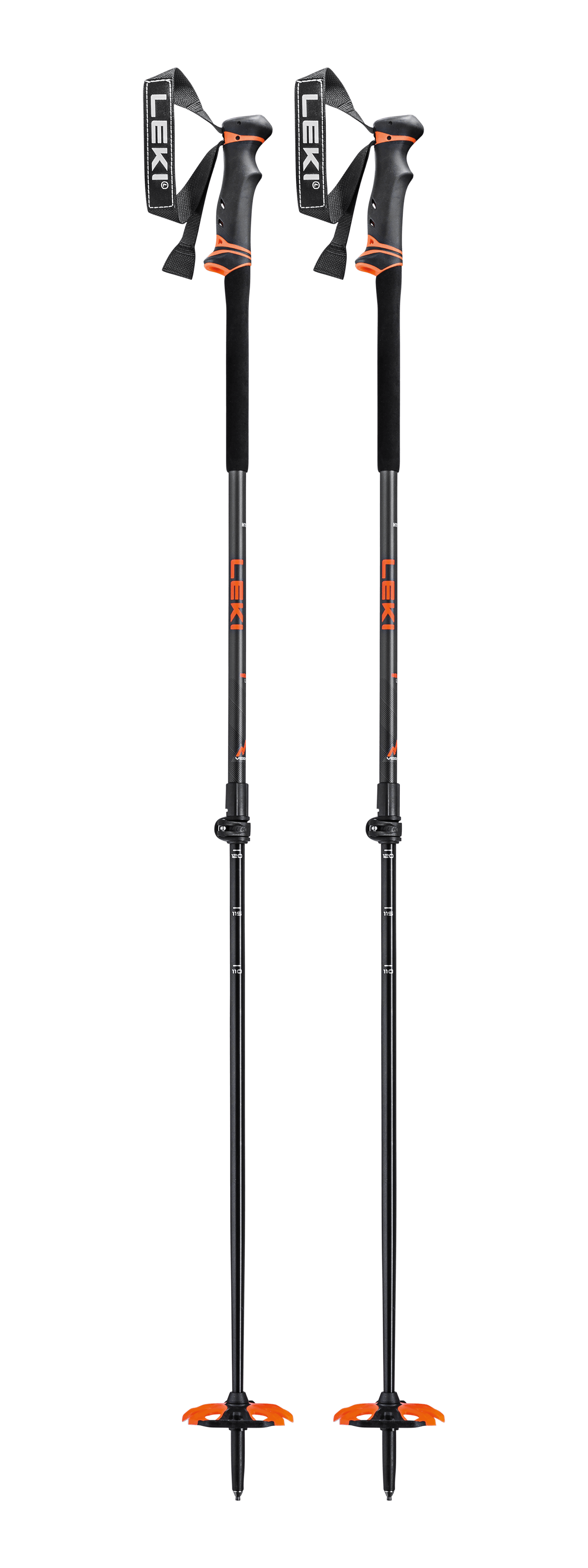 Leki Helicon Lite Ski Poles · 2023