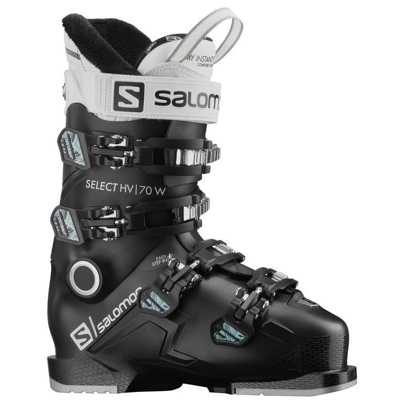 Salomon Select Hv70 Ski Boots Women's · 2022