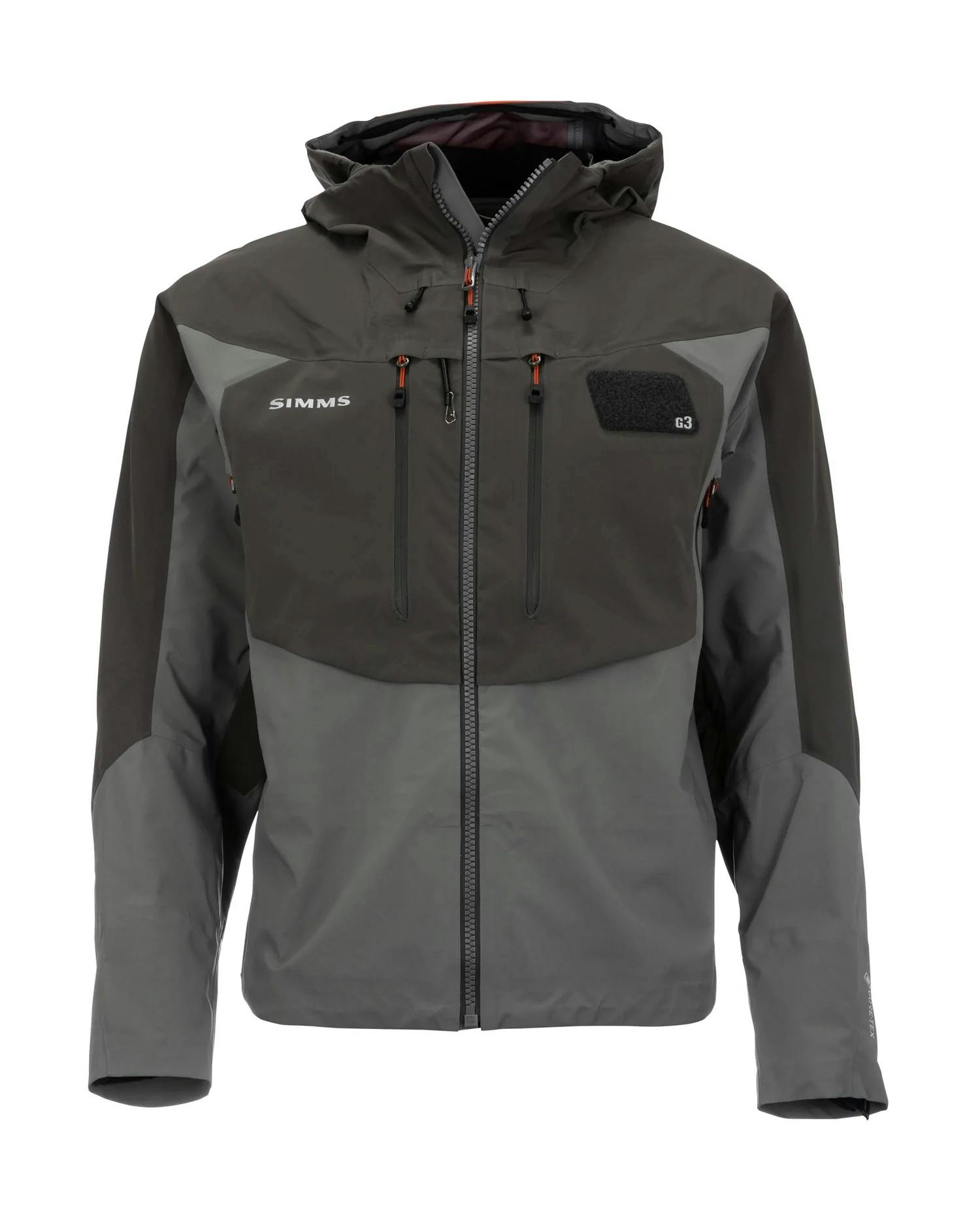 Product image of Simms Men's G3 Guide Jacket