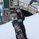 Lindsay Donahue, Snowboarding Expert
