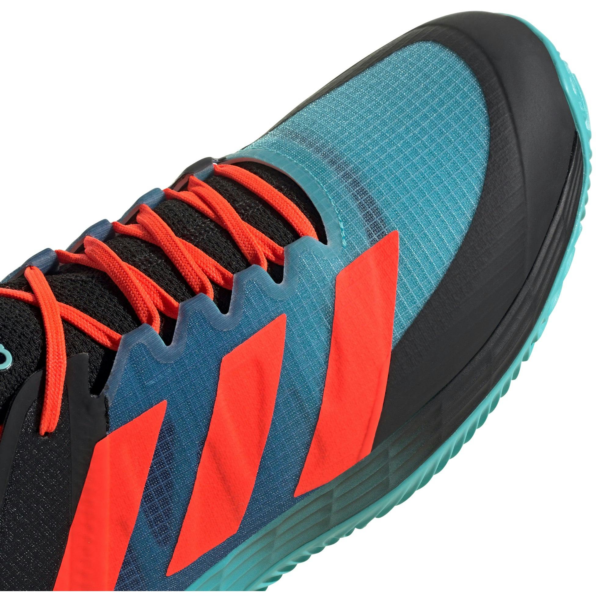 Adidas Men's Ubersonic 4 Tennis Shoes