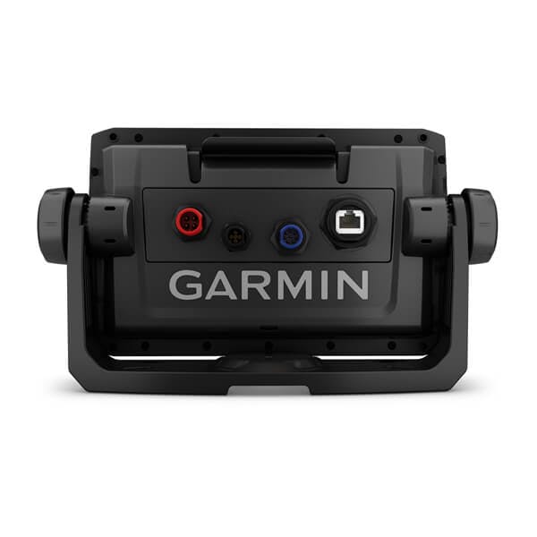 Garmin ECHOMAP™ UHD 74cv with GT24UHD-TM Transducer