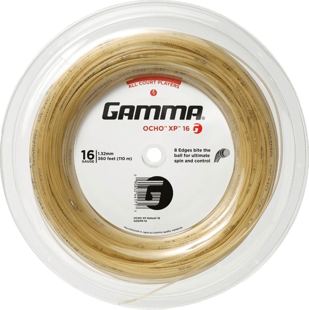 Gamma Ocho XP String Reel