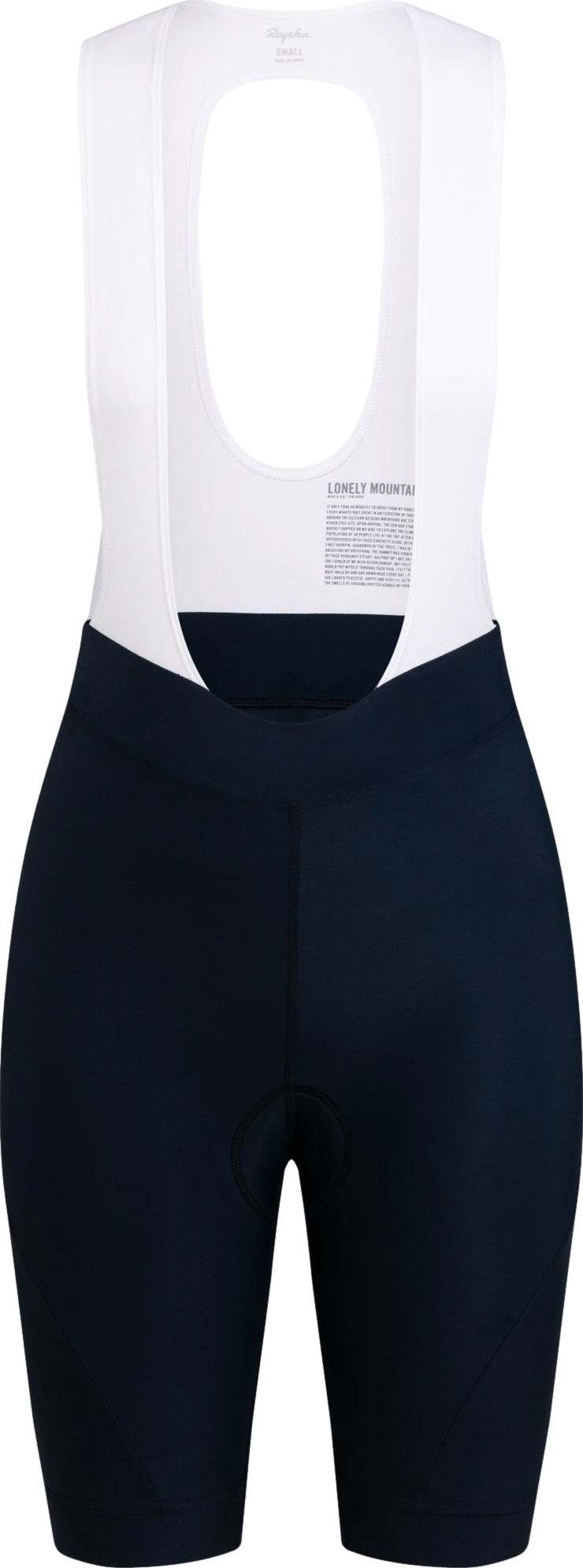 Rapha Women's Core Bib Shorts