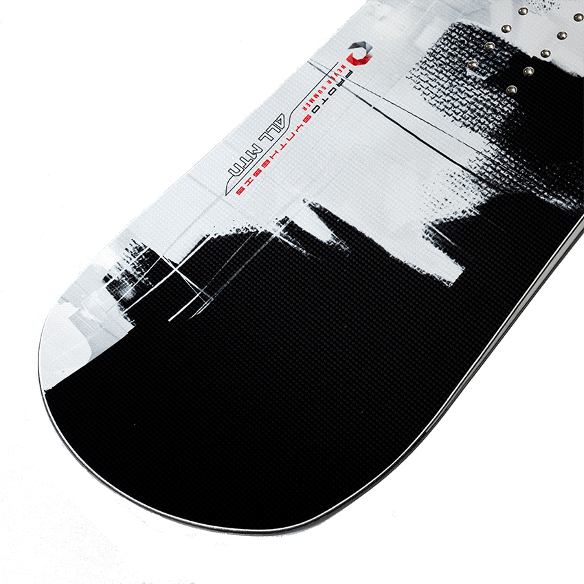 Never Summer Proto Synthesis Snowboard · 2022 · 158 cm
