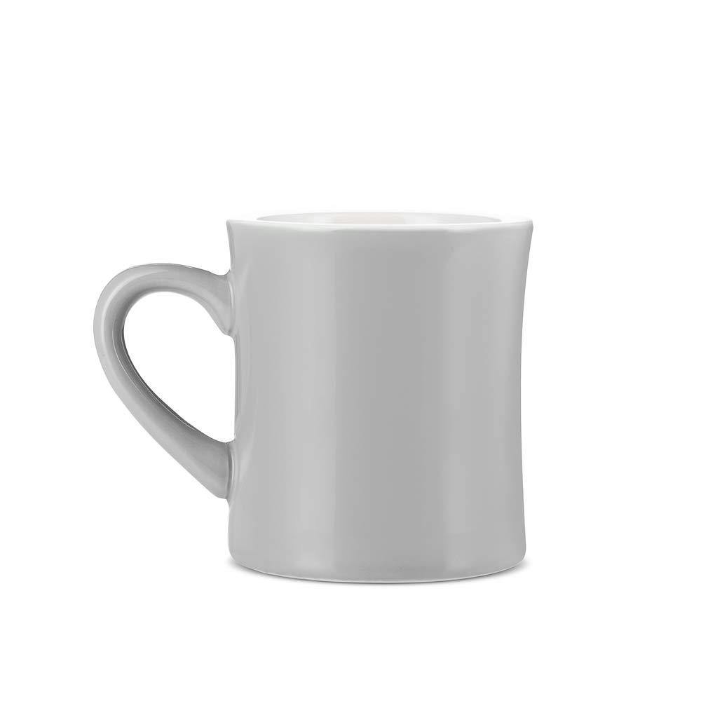 Barista Basics Diner Mug - Set of 2