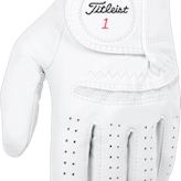 Titleist Women's Perma Soft Golf Glove Â· Medium