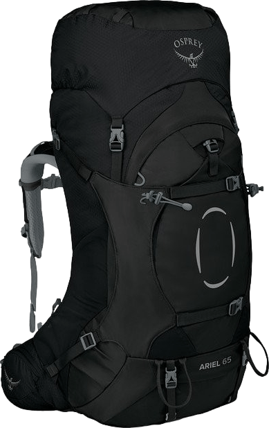 Osprey Ariel 65 Backpack- Women's | Curated.com