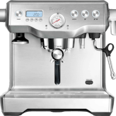Breville the Dual Boiler Espresso Maker