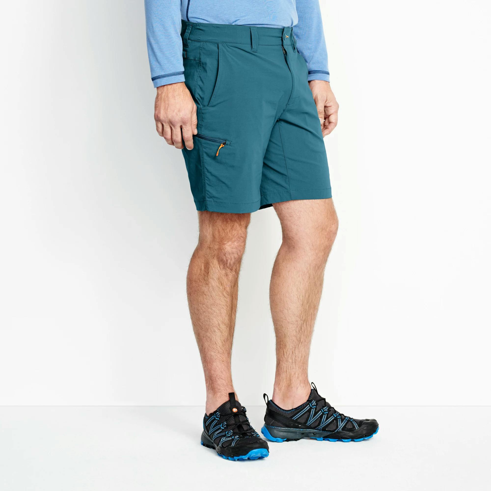 Orvis Men's Jackson Stretch Quick-Dry Shorts