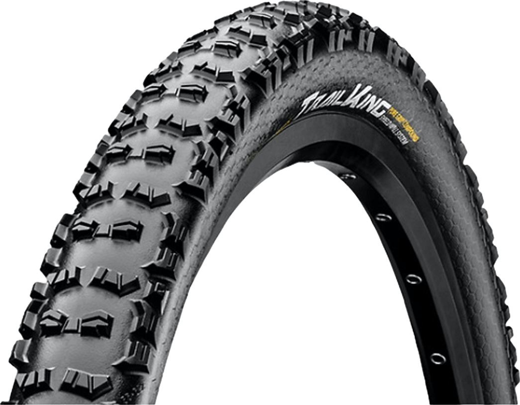 Continental Trail King Tire 2022 · 29 x 2.6 in