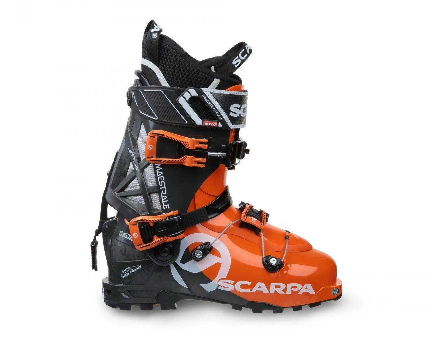Scarpa Maestrale Ski Boots · 2021