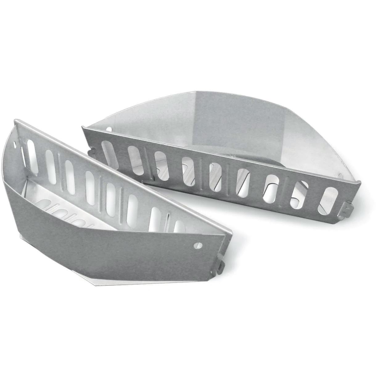 Weber Char-Baskets Charcoal Tray
